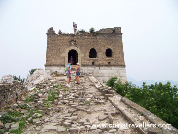 Non-Touristy Ways to See the Great Wall of China